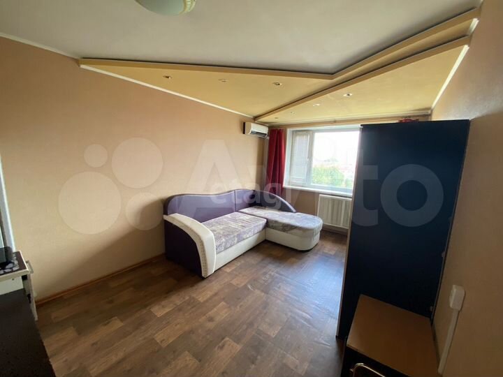 1-к. квартира, 30 м², 5/8 эт.
