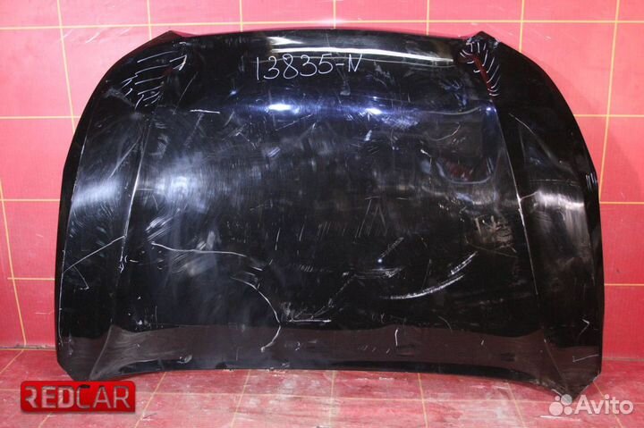 Капот Subaru Impreza G13 (11-15)