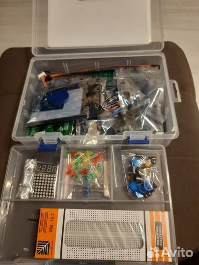 Набор Arduino 