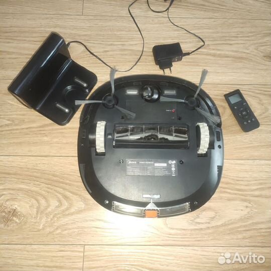 Робот пылесос Midea VCR20B