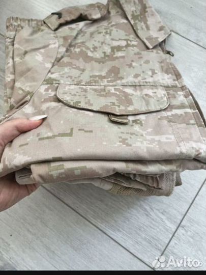 Военная форма летняя вкпо