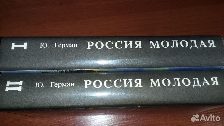 Книги:Россия молодая; Иван грозный