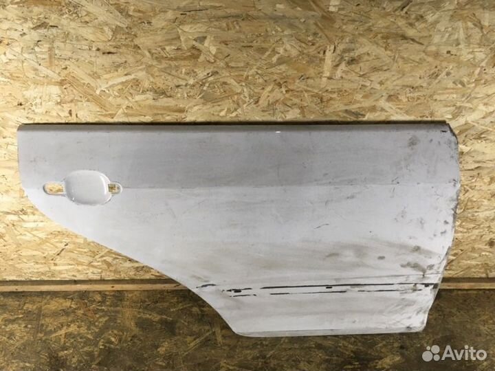 Накладка двери Volkswagen Golf +