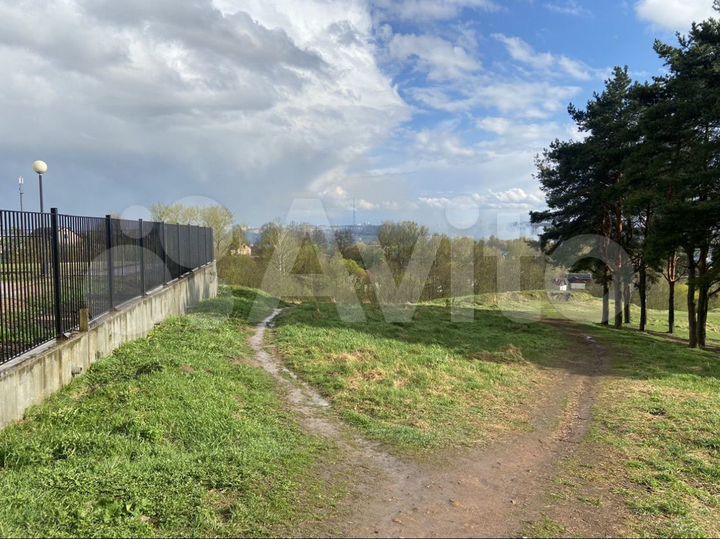 Участок 15,5 сот. (ИЖС)