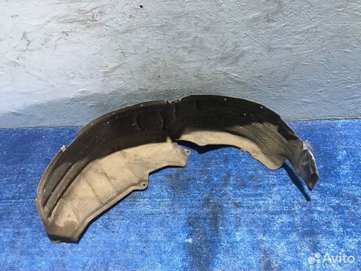 Подкрылок задний правый Mini Countryman R60