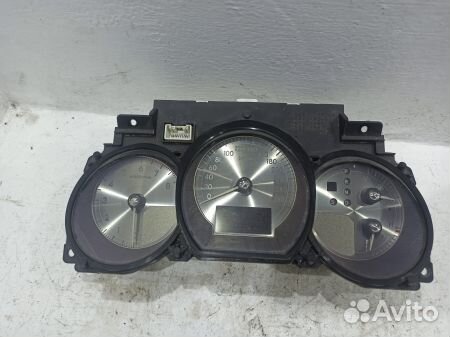 Панель приборов 8380030G40