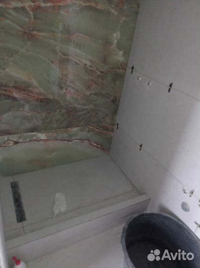 Укладка плитки
