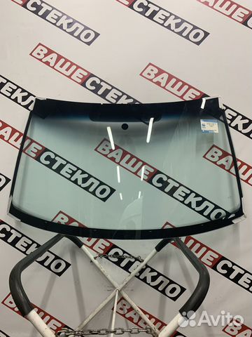Лобовое стекло Skoda Felicia Замена 1ч