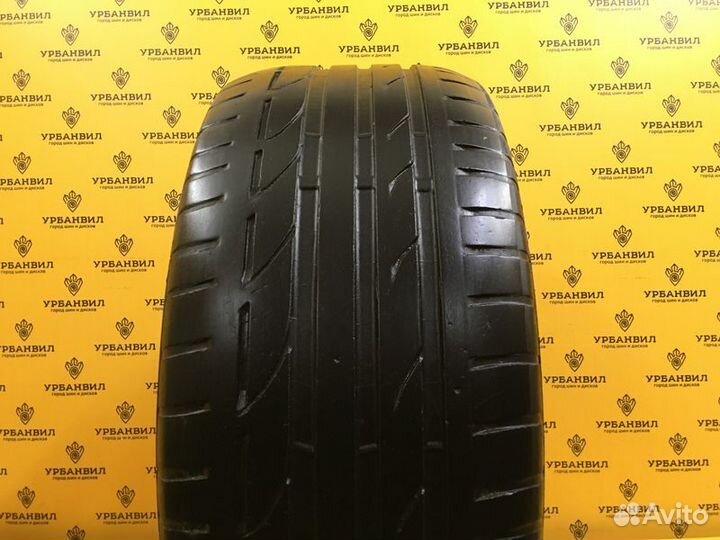 Bridgestone Potenza S001 255/45 R18