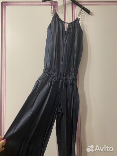 Комбинезон женский