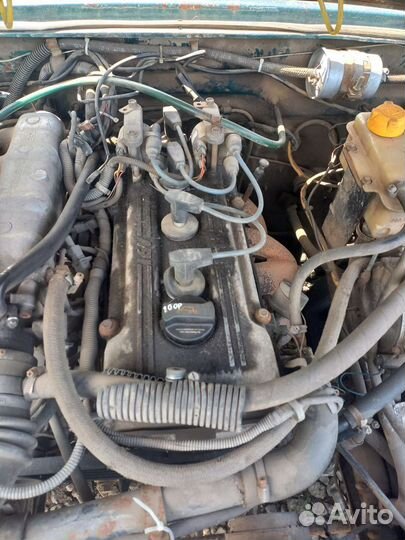 Двигатель Змз 406 индикатор Двс