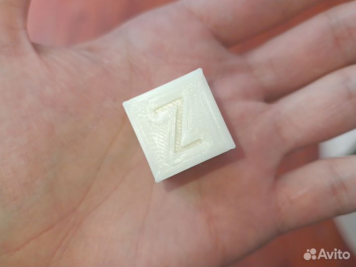 3D Принтер Flying Bear Ghost 6