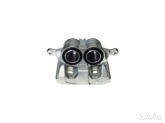 Суппорт тормозной передний правый X-Trail