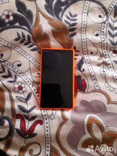 Телефон Nokia