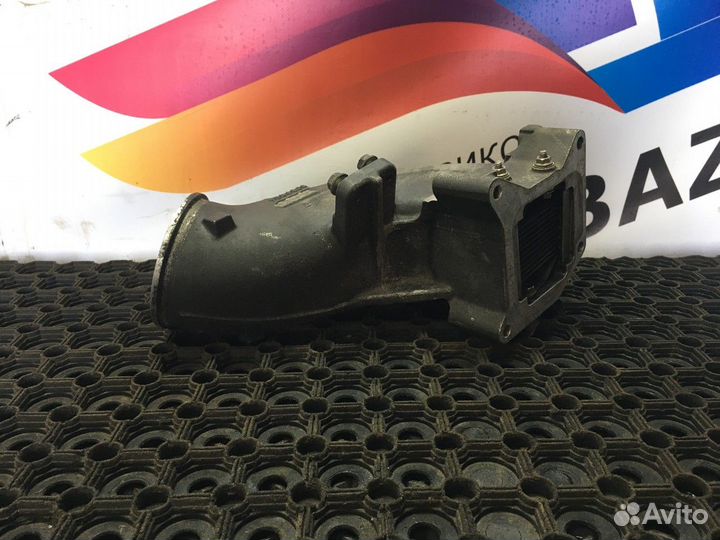 Патрубок интеркулера Daf CF, Daf XF105