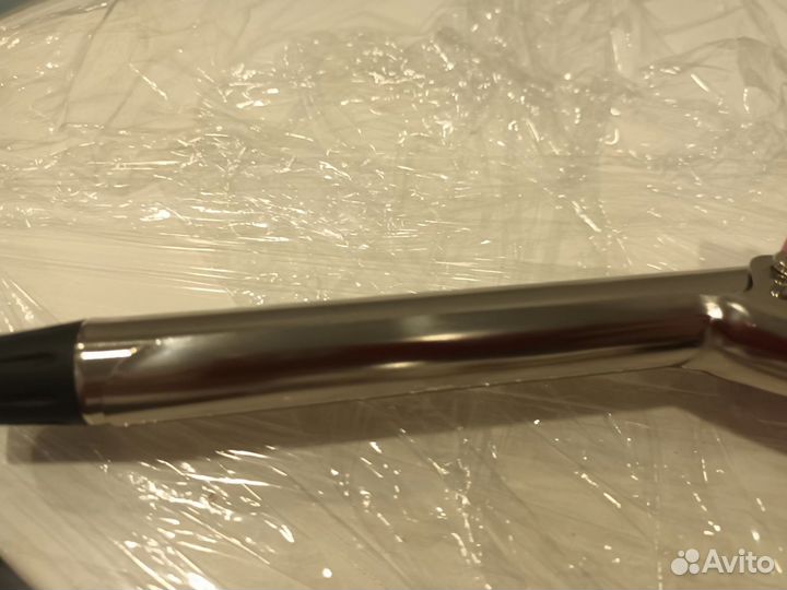 Плойка щипцы для волос новые