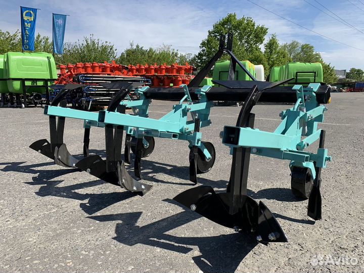 Культиватор Mv-Groupp OK-2 рядный, 2023