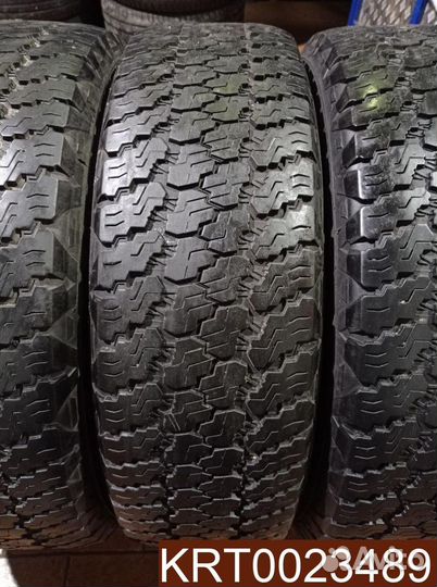 Goodyear Wrangler AT 245/75 R17 99B