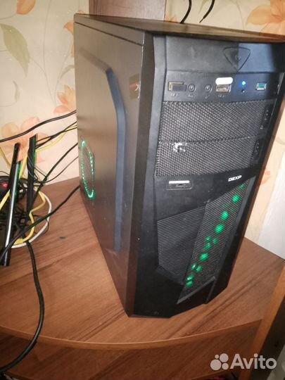 Ноутбук hp и Пк