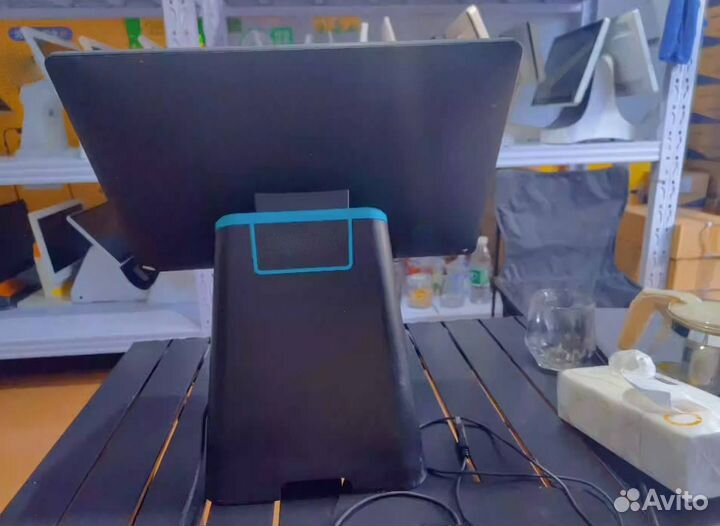 Автоматизация iiko айко кафе ресторан, с гарантией