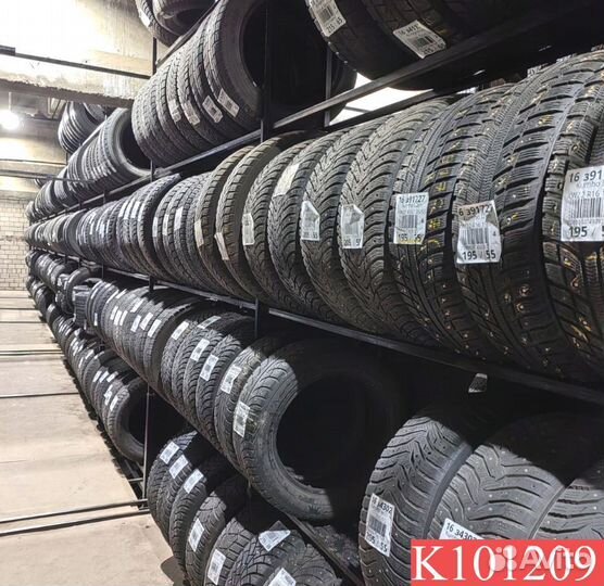 Yokohama Ice Guard IG50+ 215/60 R16 95S