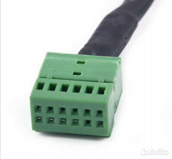 Bluetooth модуль для магнитол Audi MMI 3G