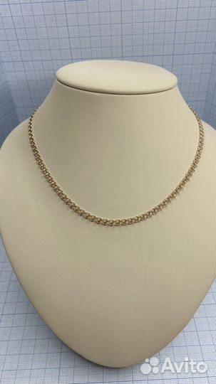 Золотая цепь Лав 45