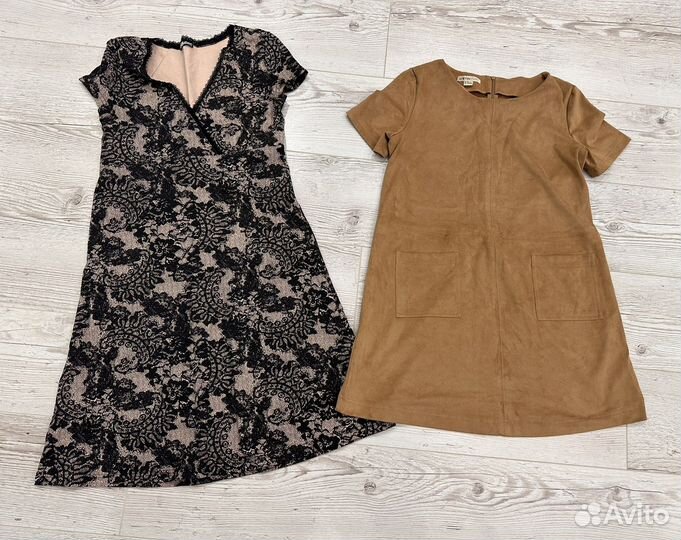 Бесплатно пакет вещей женской одежды 42-44 размера