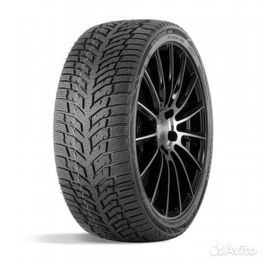 DoubleStar DW08 225/40 R18 92H