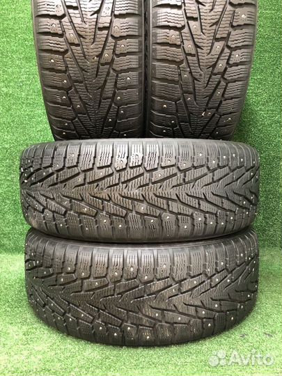 Nokian Tyres Hakkapeliitta 7 SUV 225/60 R17 99T