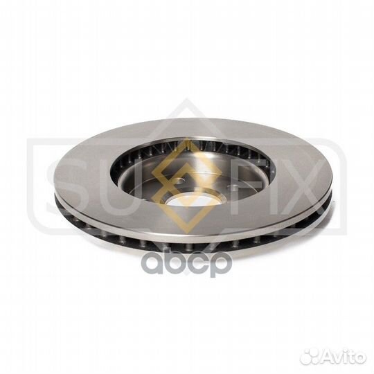 Диск тормозной перед прав/лев opel Insignia