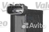 Катушка зажигания LCV ford focus II Saloon (DB