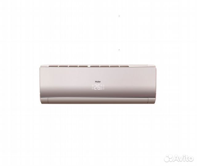 Внутренний блок мульти сплит-cиcтемы Haier 50 кв.м