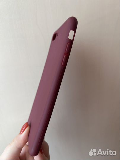 Чехол на iPhone 7 8 plus