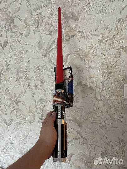 Световой меч Дарт Вейдер