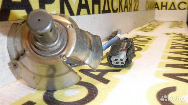 Датчик кислородный/Lambdasonde Honda Civic 4D VII