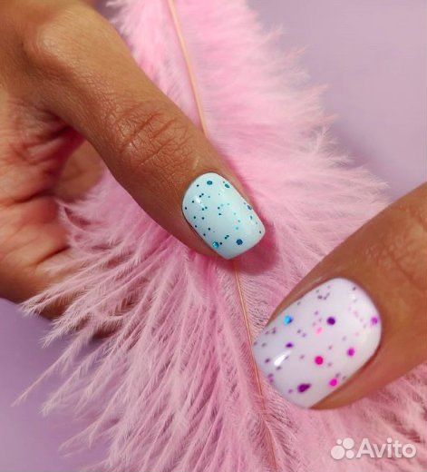 Маникюр,педикюр,наращивание ногтей,гель-лак