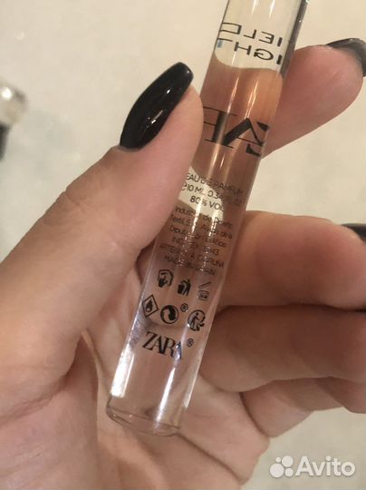 Zara оригинал