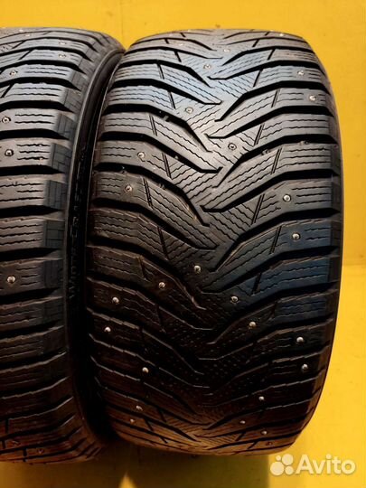 Kumho WinterCraft Ice WI31 245/40 R18