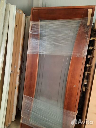 Межкомнатные двери бу с коробкой