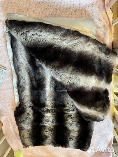 Конверт одеяло choupette