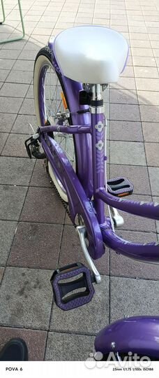 Велосипед женский giant gloss, на рост 150-160 рос