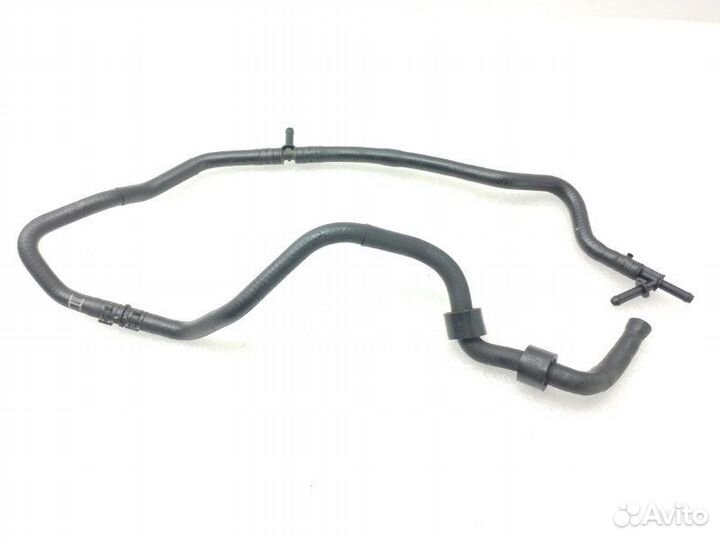 Патрубок системы охлаждения Volkswagen Golf 6 1.4