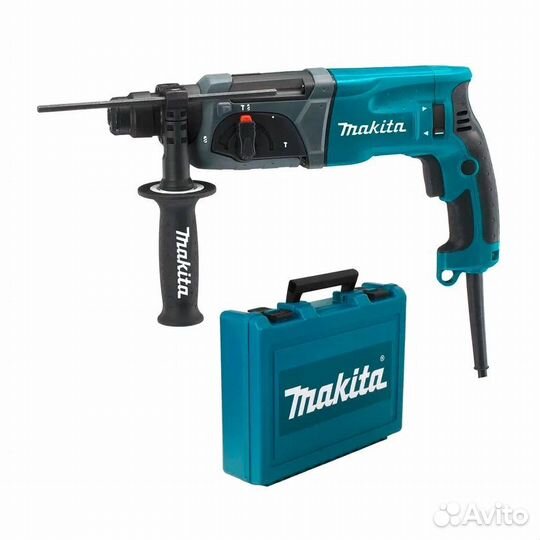 Аренда перфоратора