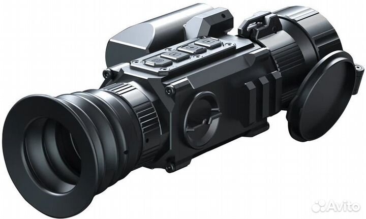 Тепловизионный прицел pard SA31-19LRF с дальномеро