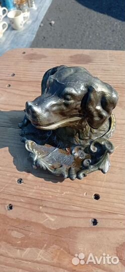 Пепельница СССР