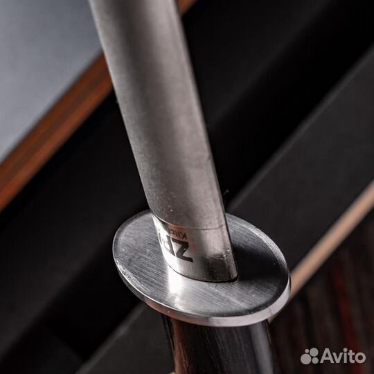 Мусат в подарочной коробке