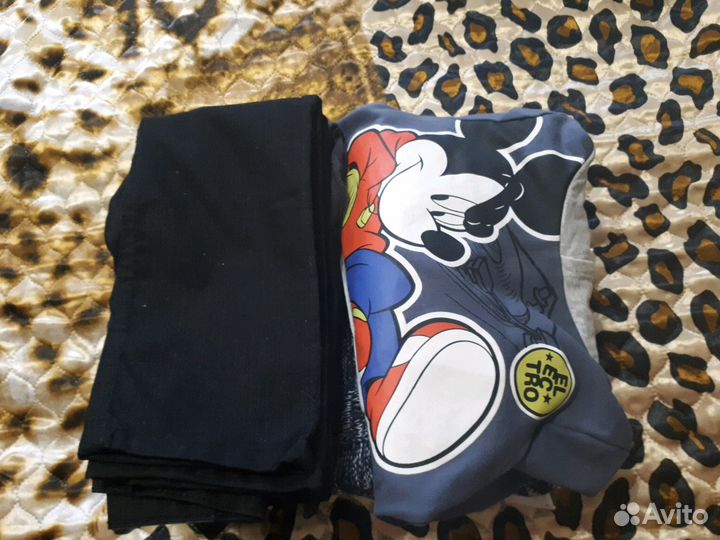 Вещи на мальчика на рост 92-98