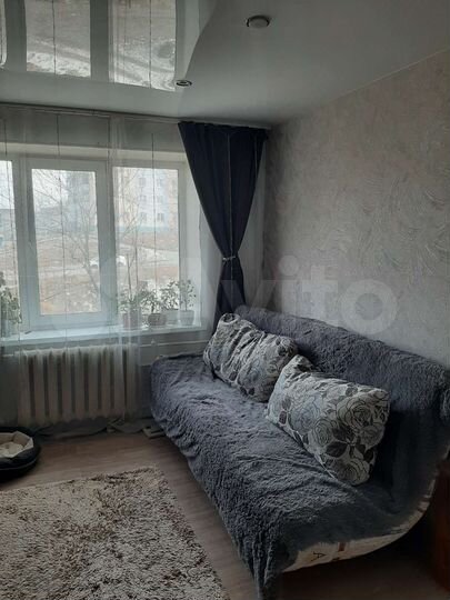 1-к. квартира, 16 м², 4/5 эт.
