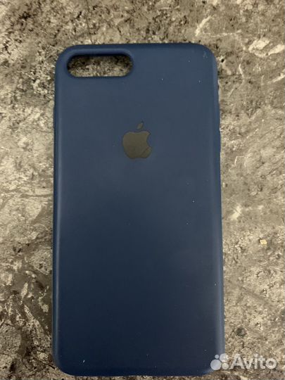 Чехол на iPhone 8+